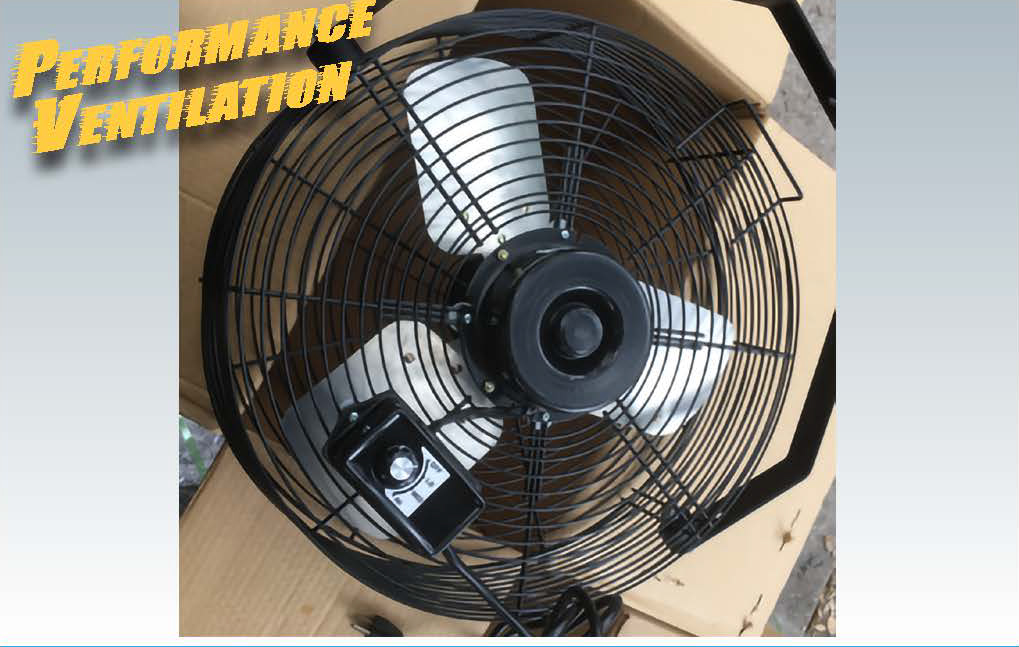 Circulation Fans,St. Petersburg FL