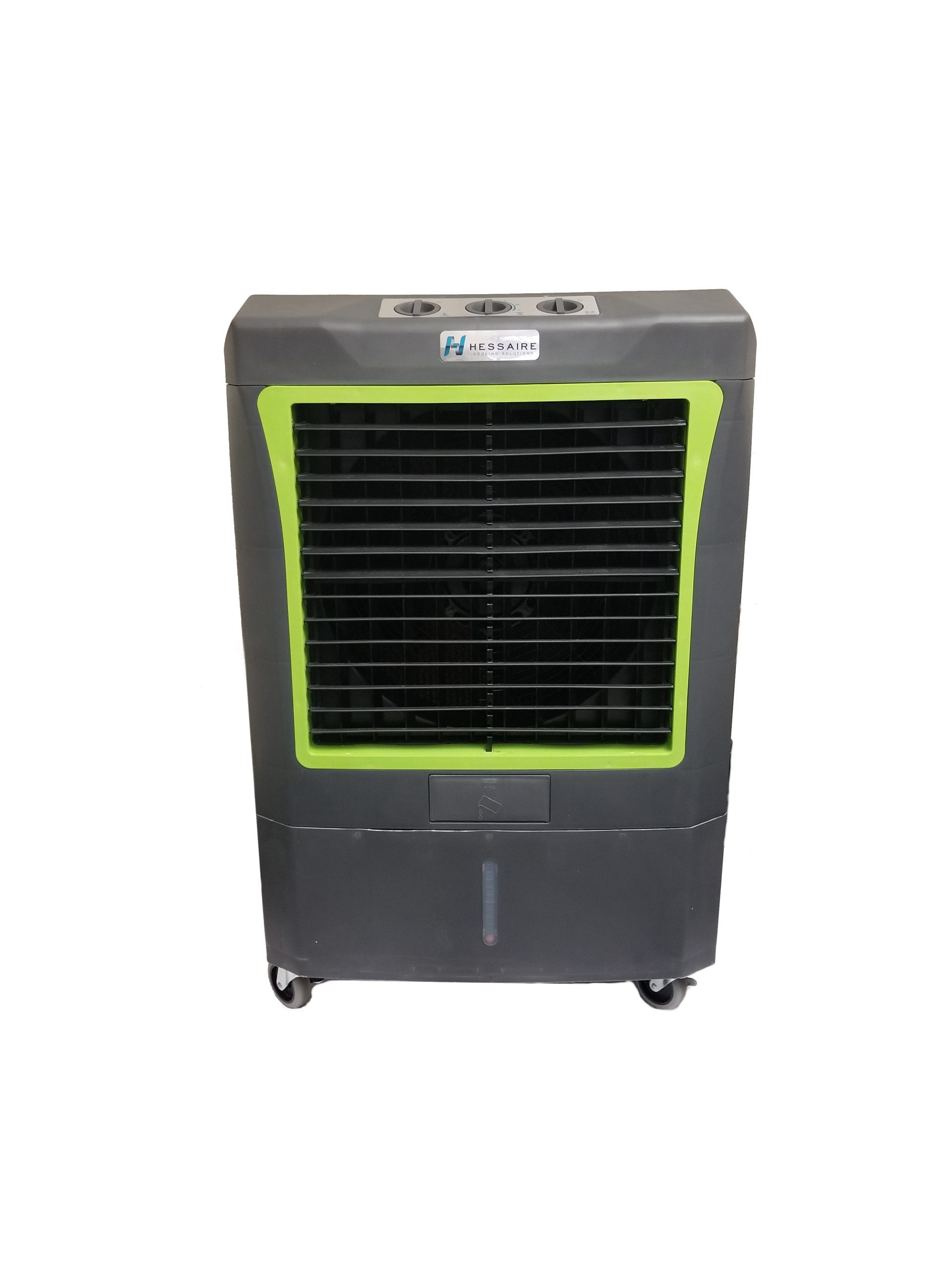 Outdoor Cooling system