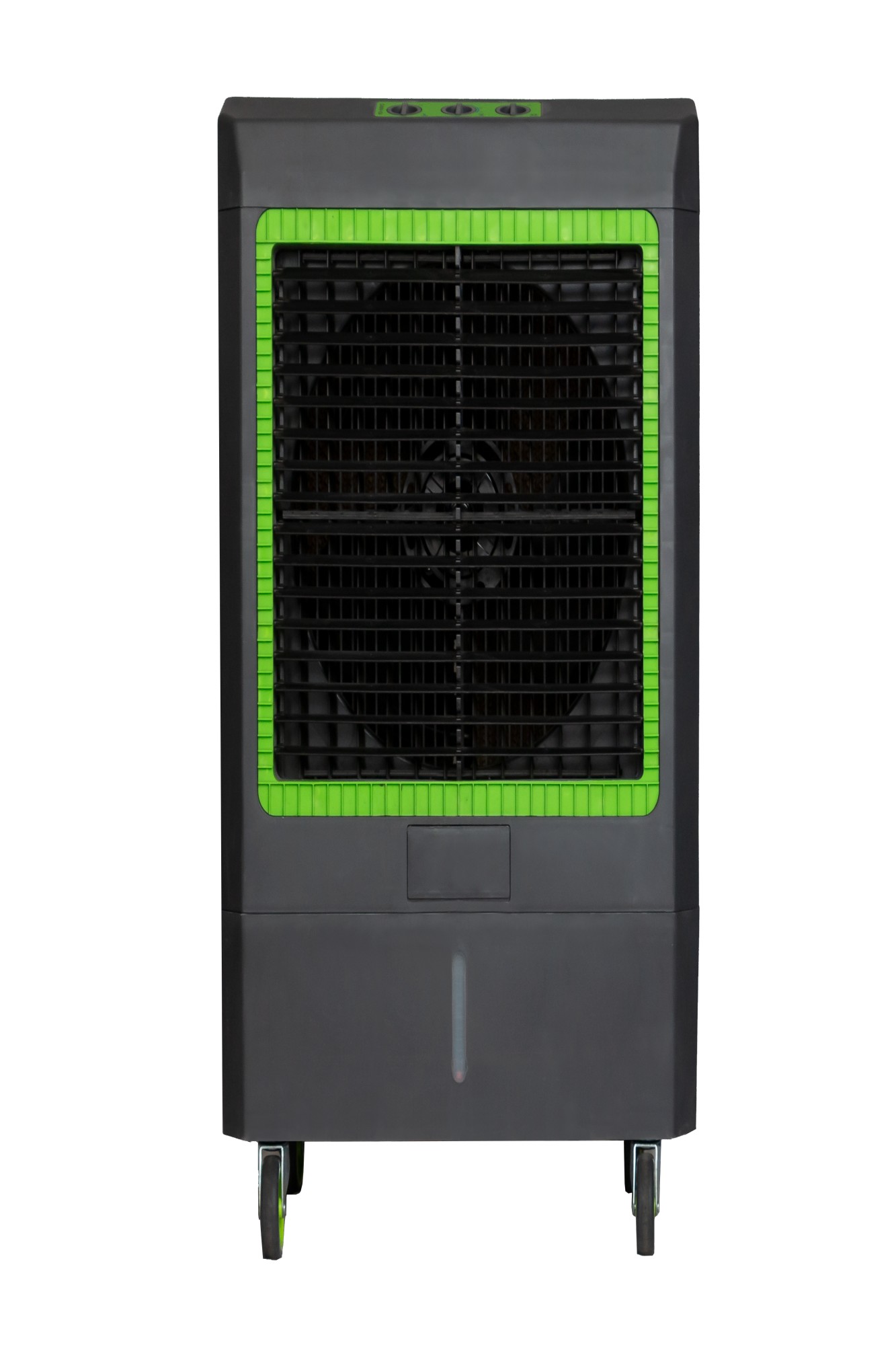 Outdoor Cooling system