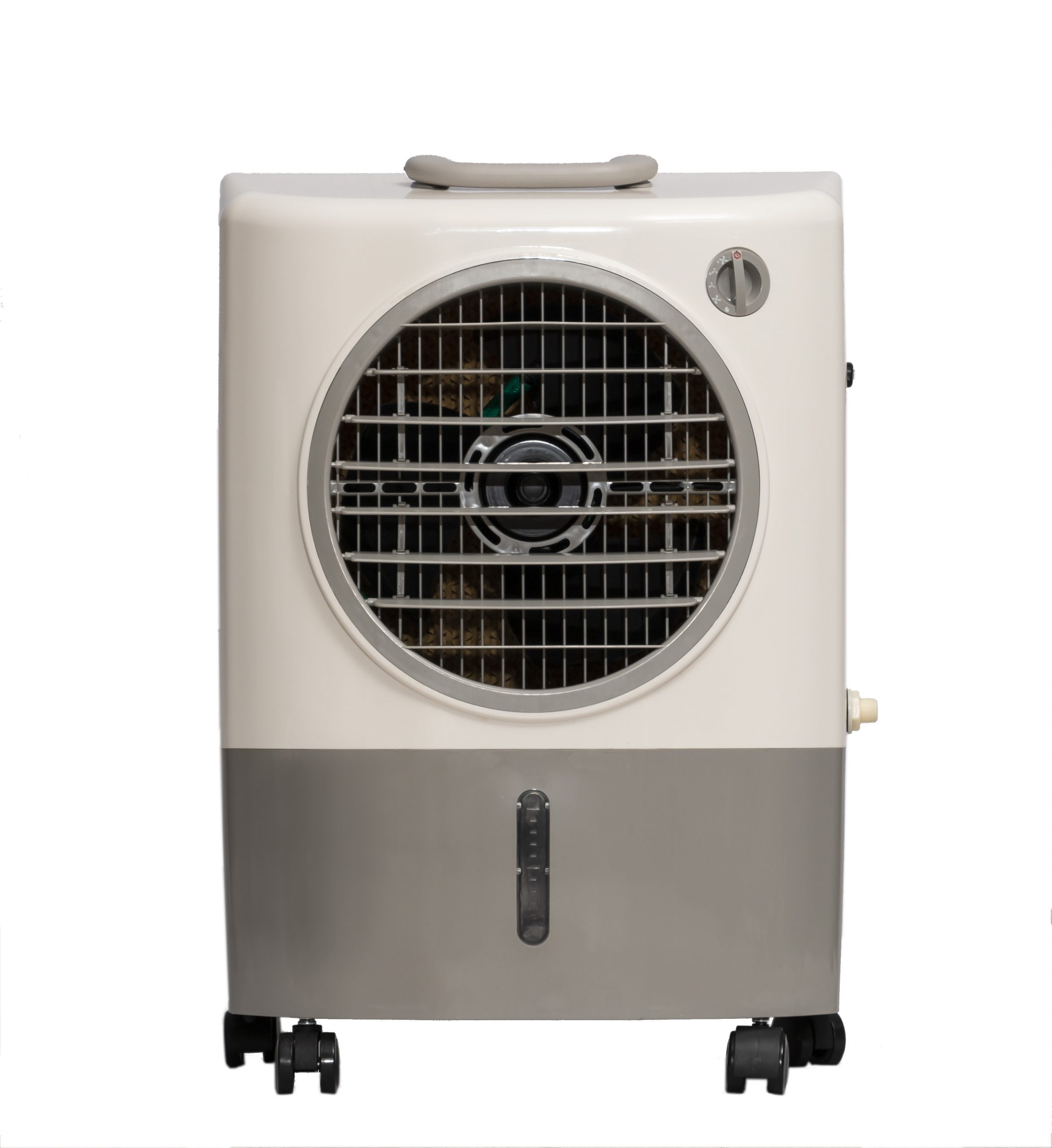 Outdoor Cooling system