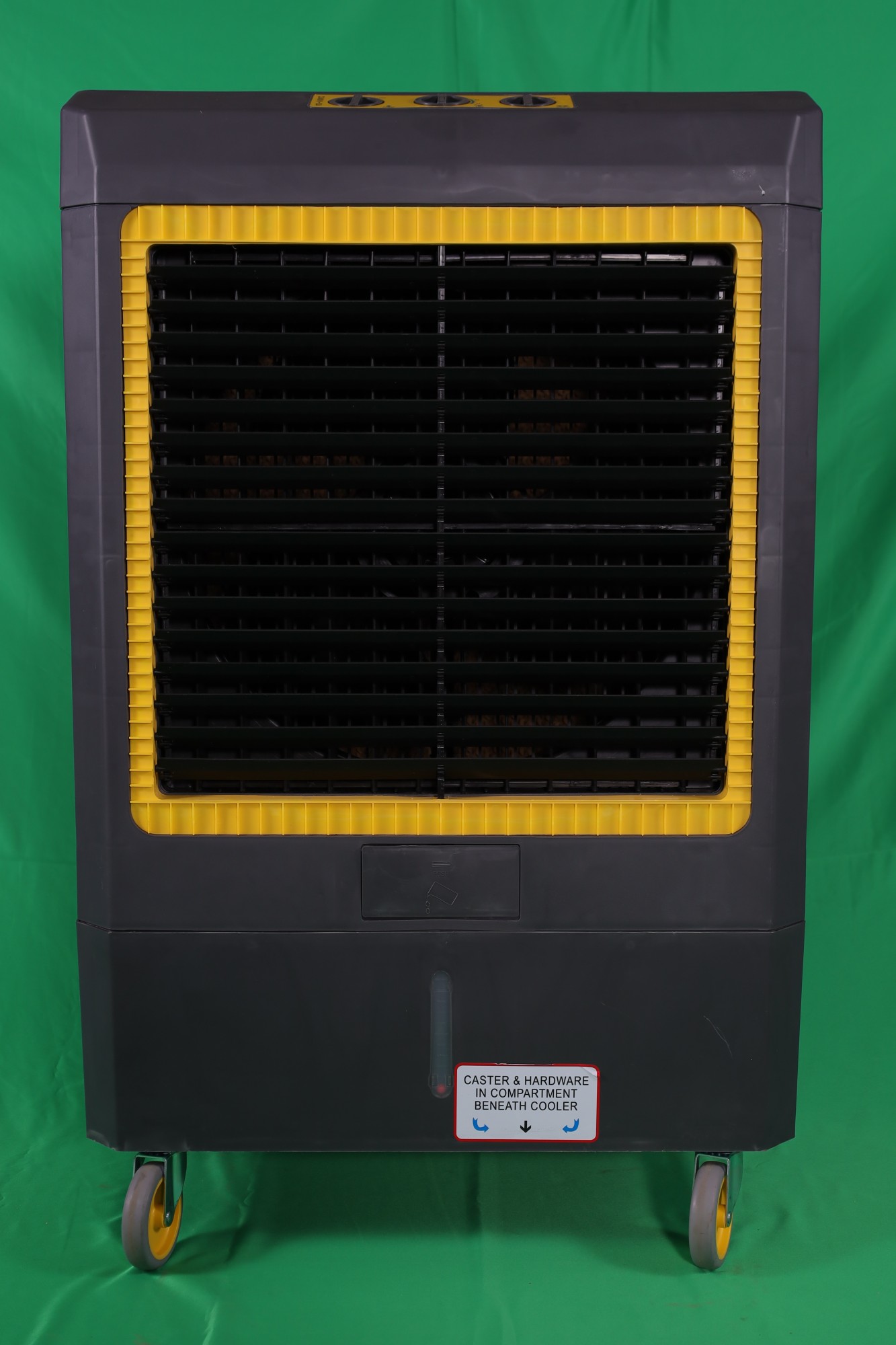 Outdoor Cooling system