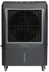 mc37 Portable air cooler on wheels