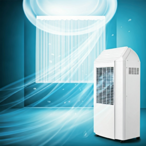energy-efficient cooling